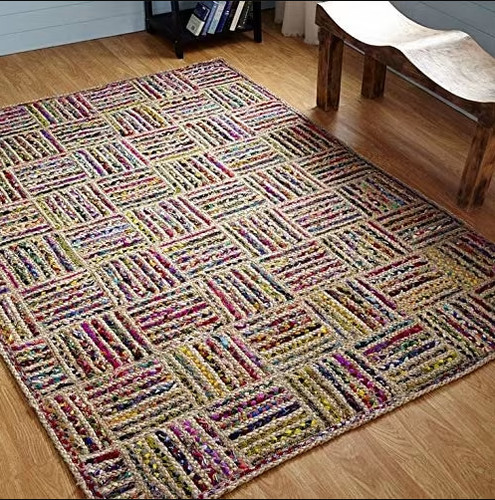Tapis 100 naturel - tapis,