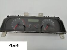 compteur vitesse terrano (2x802)