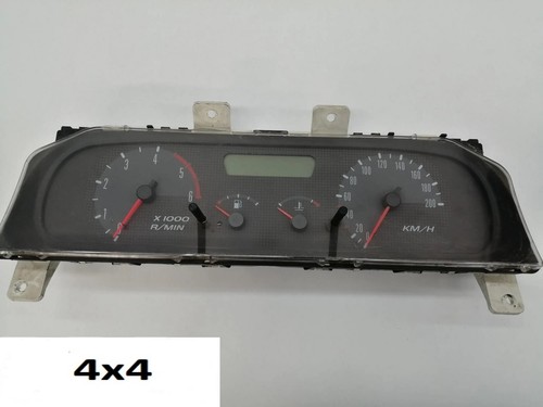 Compteur vitesse terrano - vitesse,