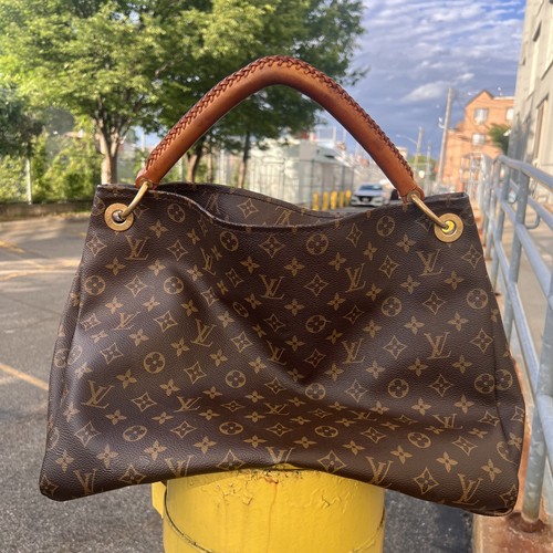 Louis vuitton hand - vuitton, bag