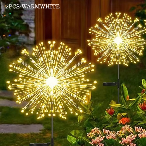 Pack garden solar - pack,