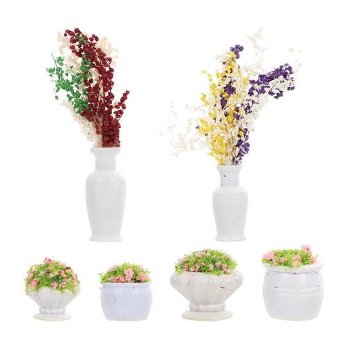 Pcs mini pot - pcs,