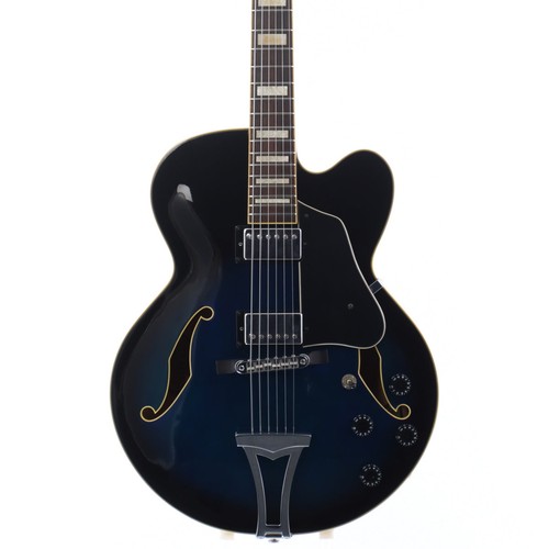 Ibanez artcore af75 - ibanez,