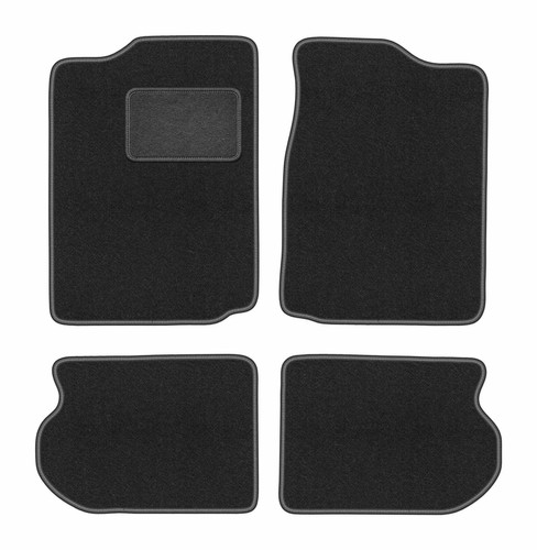 Tapis sol velours - sol,