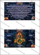 Bally Embryon 1981 Cartes