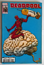 DEADPOOL n° 5 - Marvel France