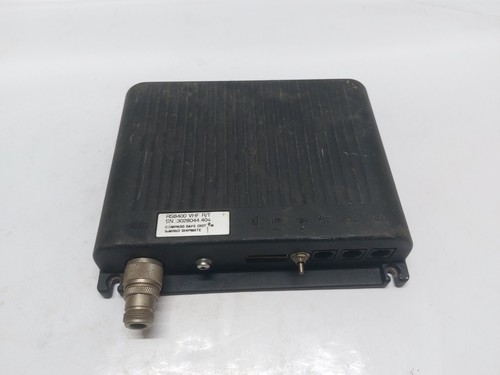 Shipmate simrad rs8400 - shipmate, r/t