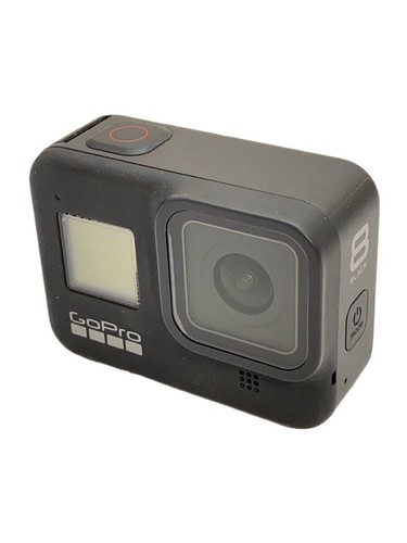 Caméra action gopro hero8 - caméra,