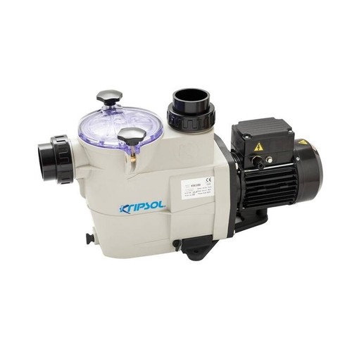 Pompe filtration piscine - de,