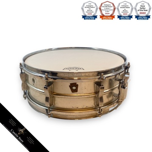 Ludwig vintage 1969 l404 - ludwig,