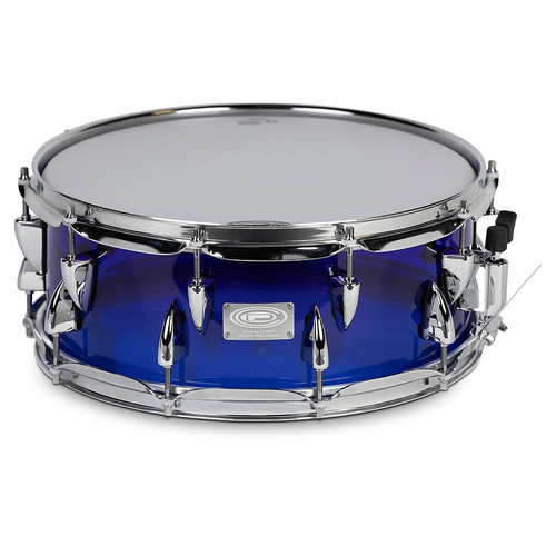 Orange county drum - orange,