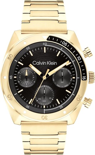 Montre homme calvin - homme, ck