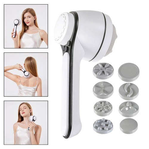 Body sculptor masseur - body,