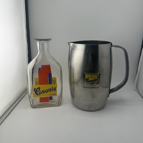Lot pichets casanis - lot,