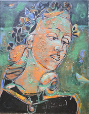 André MARCHAND (1907-1997)