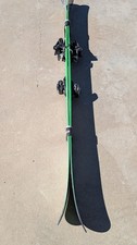 Fat-ypus Handmade Skis - Mens