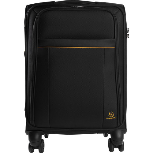 Exacompta valise cabine - valise, 4