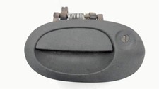 Poignee hayon RENAULT KANGOO 1 PHASE 2 8200153666