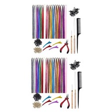 Kit d'extension de cheveux