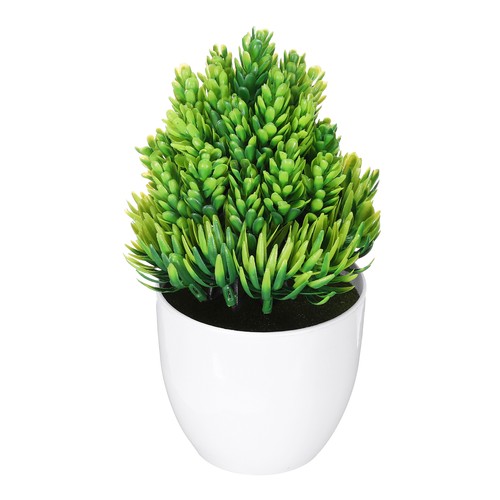 Plantes artificielles pot - artificielles, en