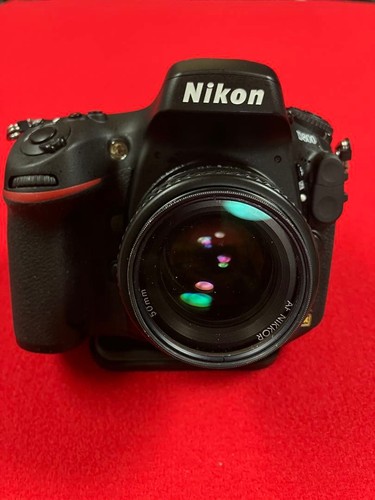 Appareil photo numérique