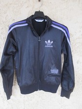Veste ADIDAS CHILE 62 rétro