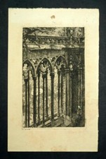 LA GRANDE GALERIE DE NOTRE