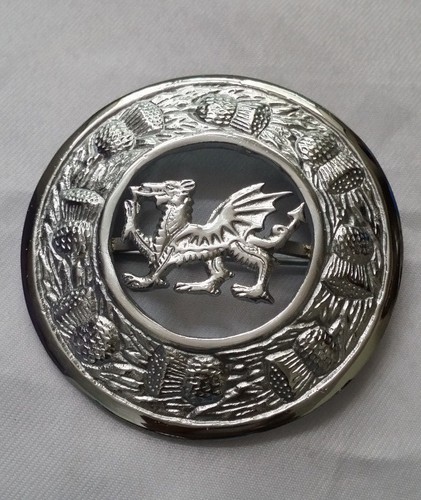 Hommes celtique dragon gallois - celtique,