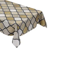 Nappe de Table en Toile Cirée