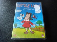 DVD NEUF "LITTLE LULU -
