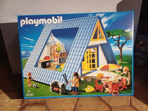 Playmobil 3230 maison - playmobil, de