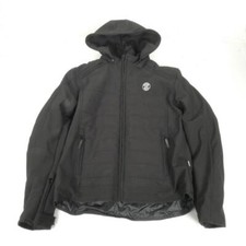 Blouson veste moto S-Line pour Homme / Femme S-Line Taille L VESTSHPUFF14 Neuf