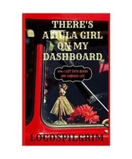 There's a Hula Girl on my