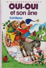 Oui son âne enid - et,