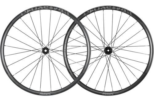 Roues mtb boost mavic - 29",