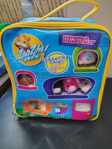 Lot zhu pets with - zhu,