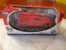 PEUGEOT 403 BREAK   SOLIDO