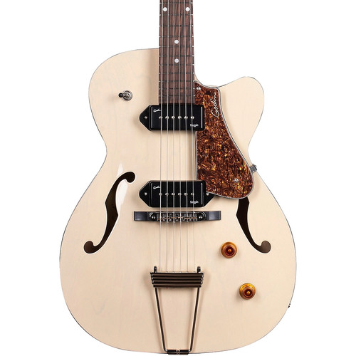 Godin 5th avenue - thin, line