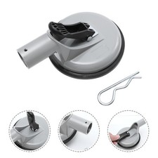  Porte Drapeau Mural Support