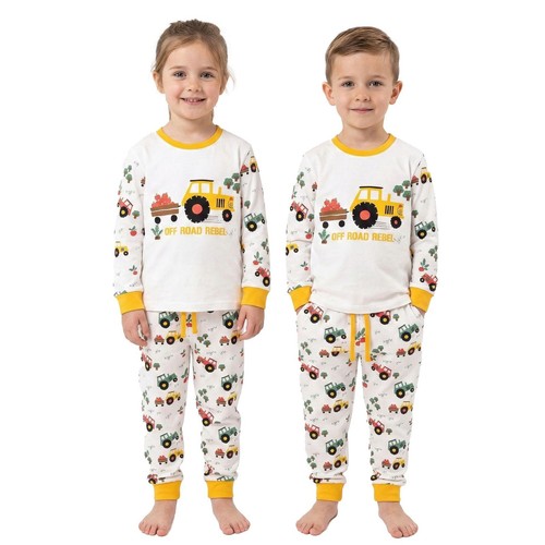 Enfants filles pyjama - enfants,