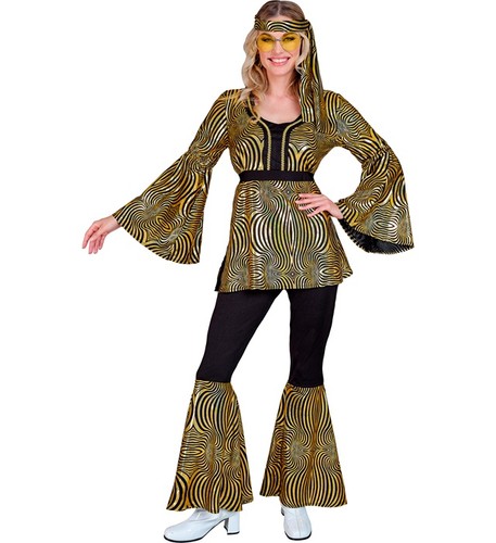 Widmann the 70s - disco, style
