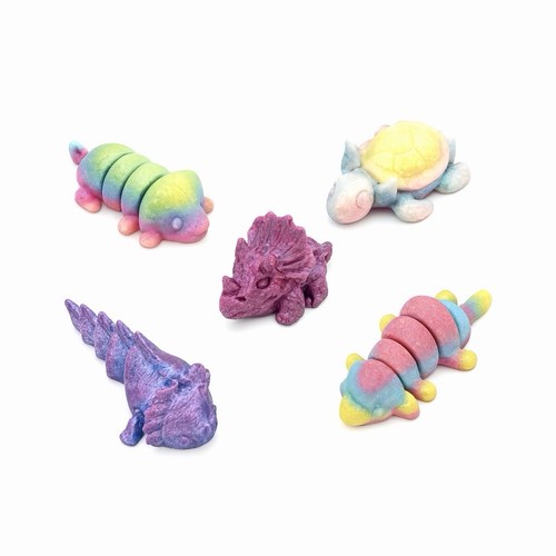 Jouets insectes dinosaure - jouets, en