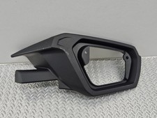 Cache rétroviseur intérieur