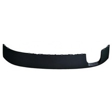 Spoiler pare-choc arrière