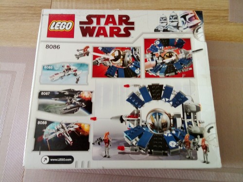 Star wars boite occasion - star,