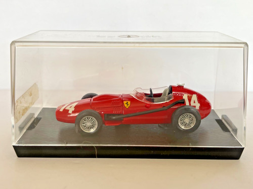 Voiture formule ferrari d246 - voiture,