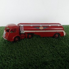 SEMI REMORQUE 32C PANHARD ESSO 1/43 DINKY TOYS MECANO FRANCE
