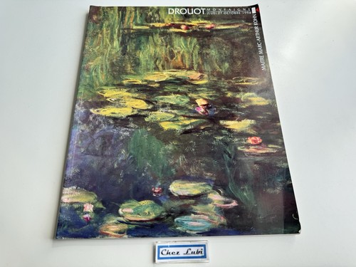Catalogue vente aux enchères - catalogue,