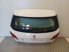 Malle/Hayon arriere PEUGEOT