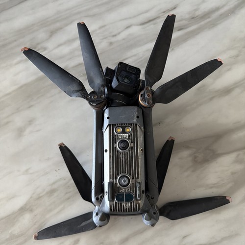 Dji mavic classic l2c camera - dji,